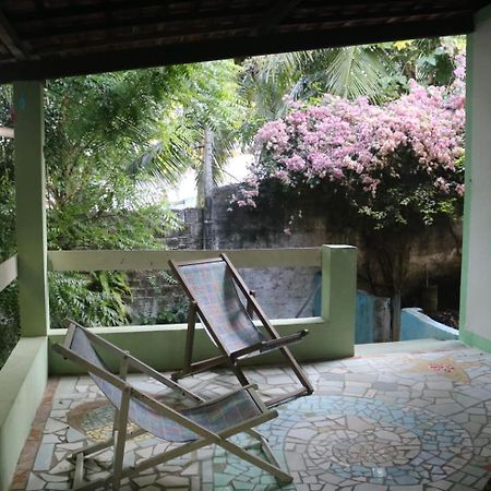 Casa De Temporada Das Mangueiras Olinda Luaran gambar