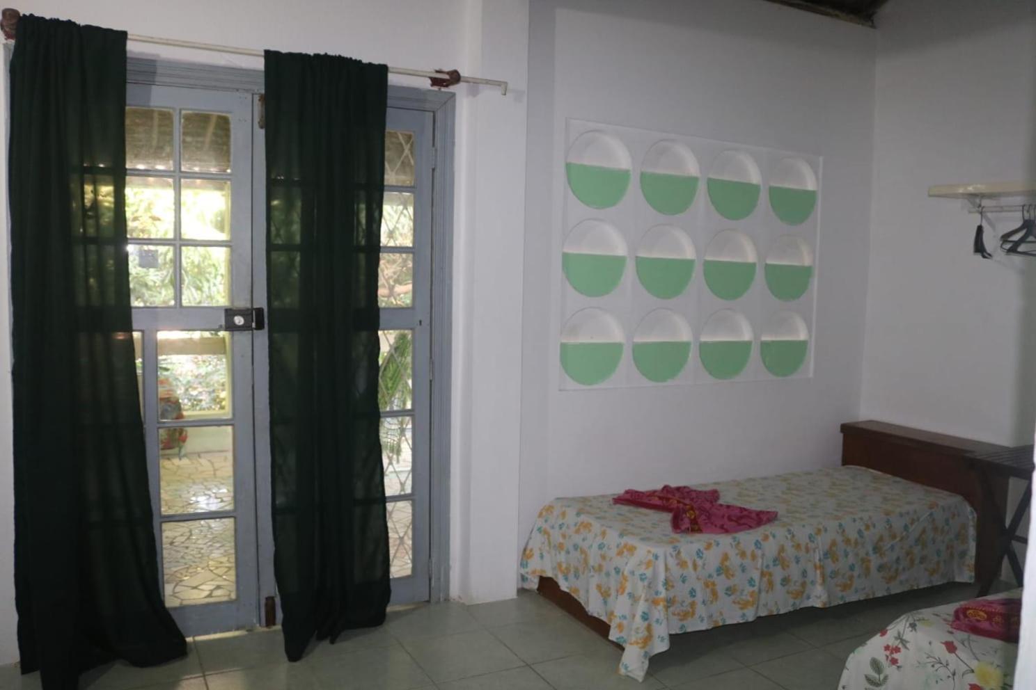 Casa De Temporada Das Mangueiras Olinda Luaran gambar