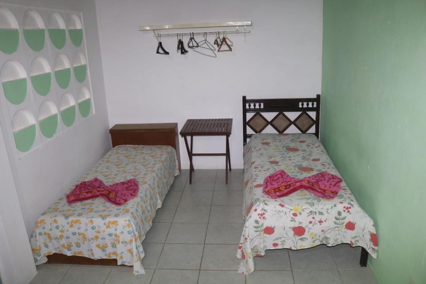 Casa De Temporada Das Mangueiras Olinda Luaran gambar