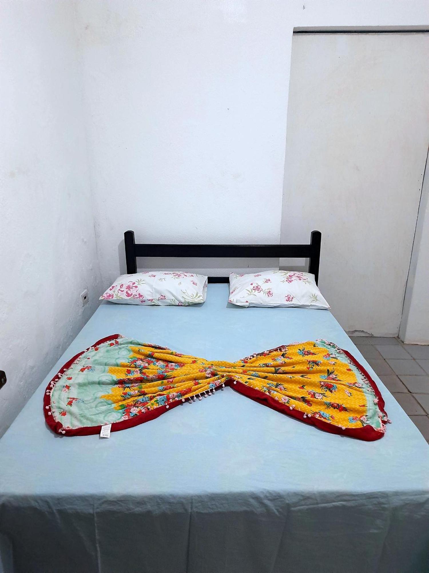 Casa De Temporada Das Mangueiras Olinda Luaran gambar