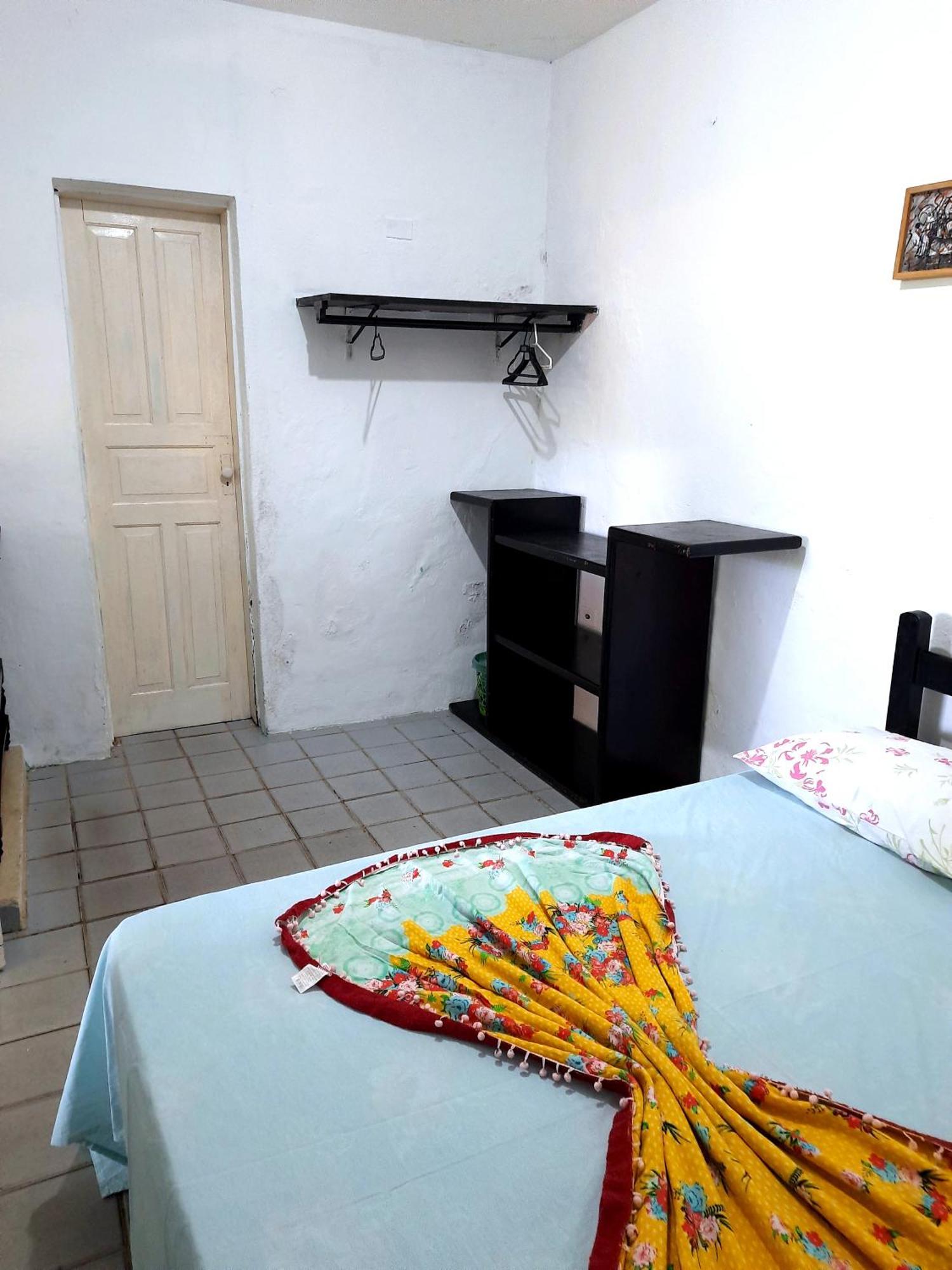 Casa De Temporada Das Mangueiras Olinda Luaran gambar