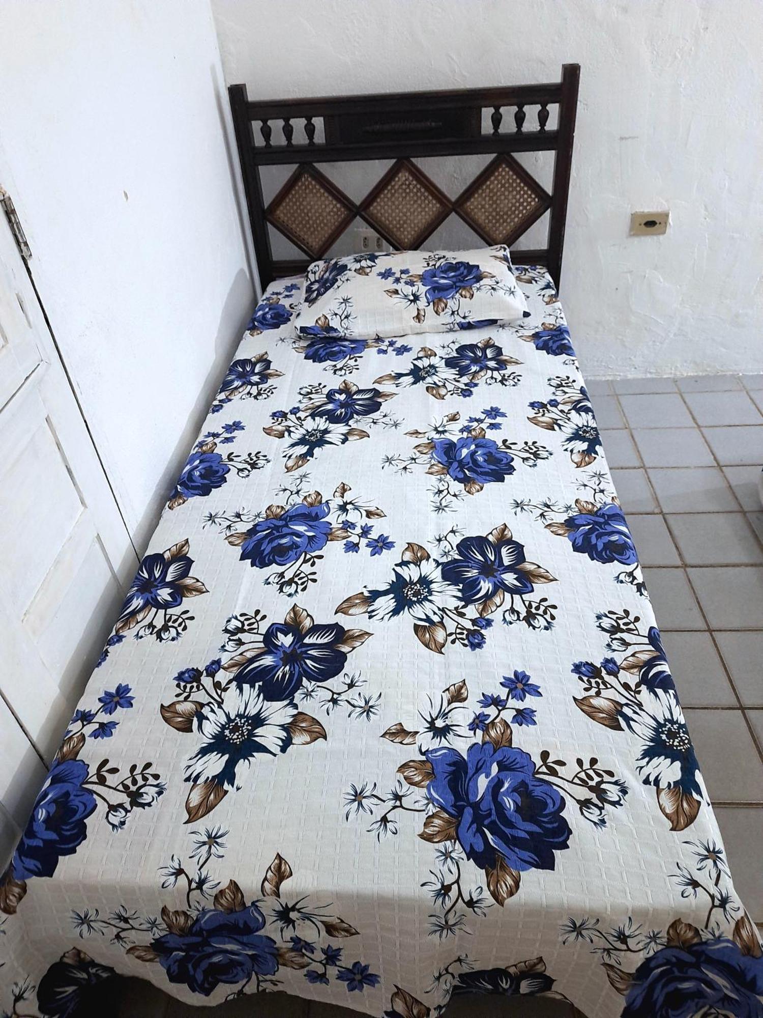 Casa De Temporada Das Mangueiras Olinda Luaran gambar