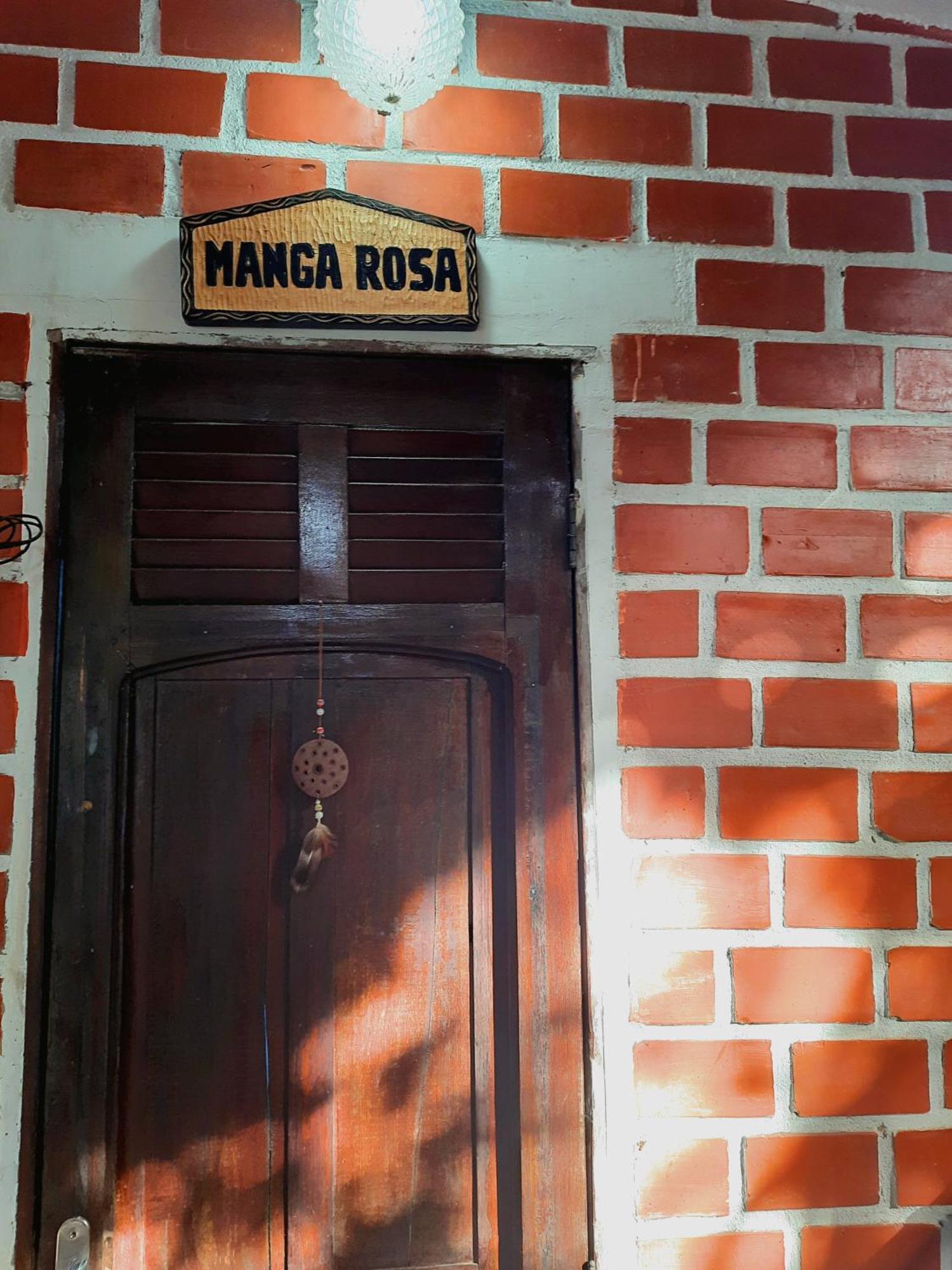 Casa De Temporada Das Mangueiras Olinda Luaran gambar