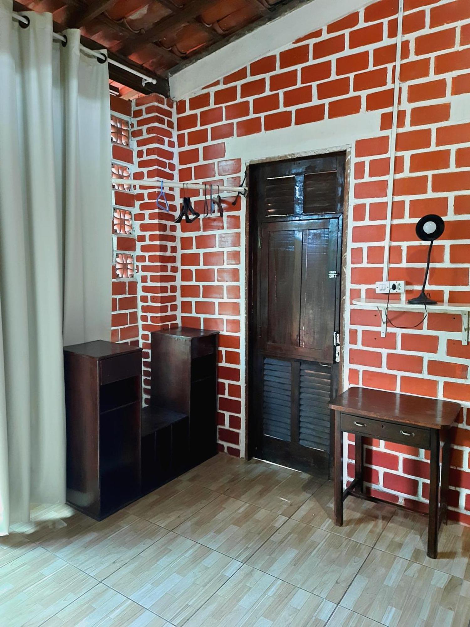 Casa De Temporada Das Mangueiras Olinda Luaran gambar