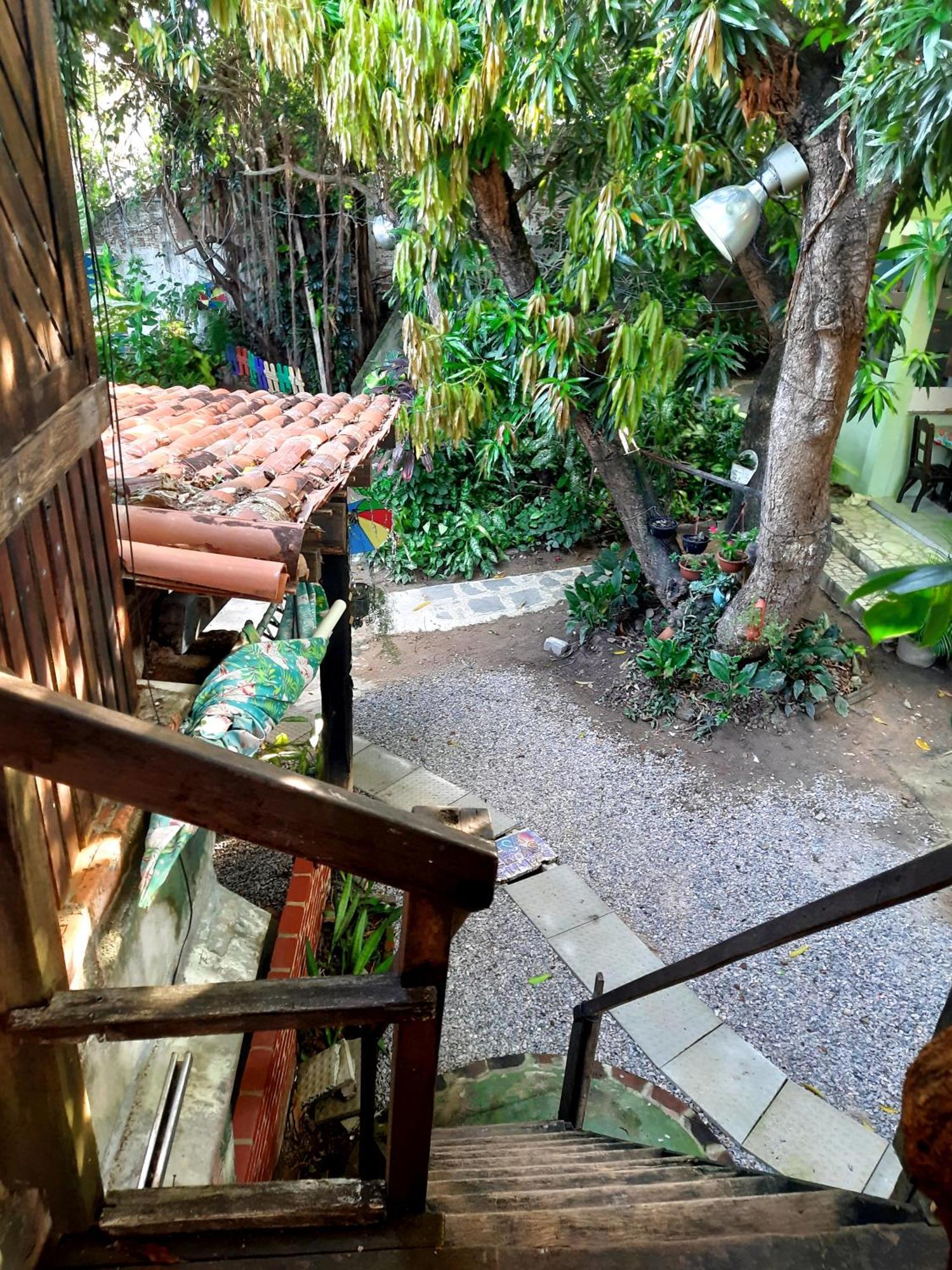 Casa De Temporada Das Mangueiras Olinda Luaran gambar