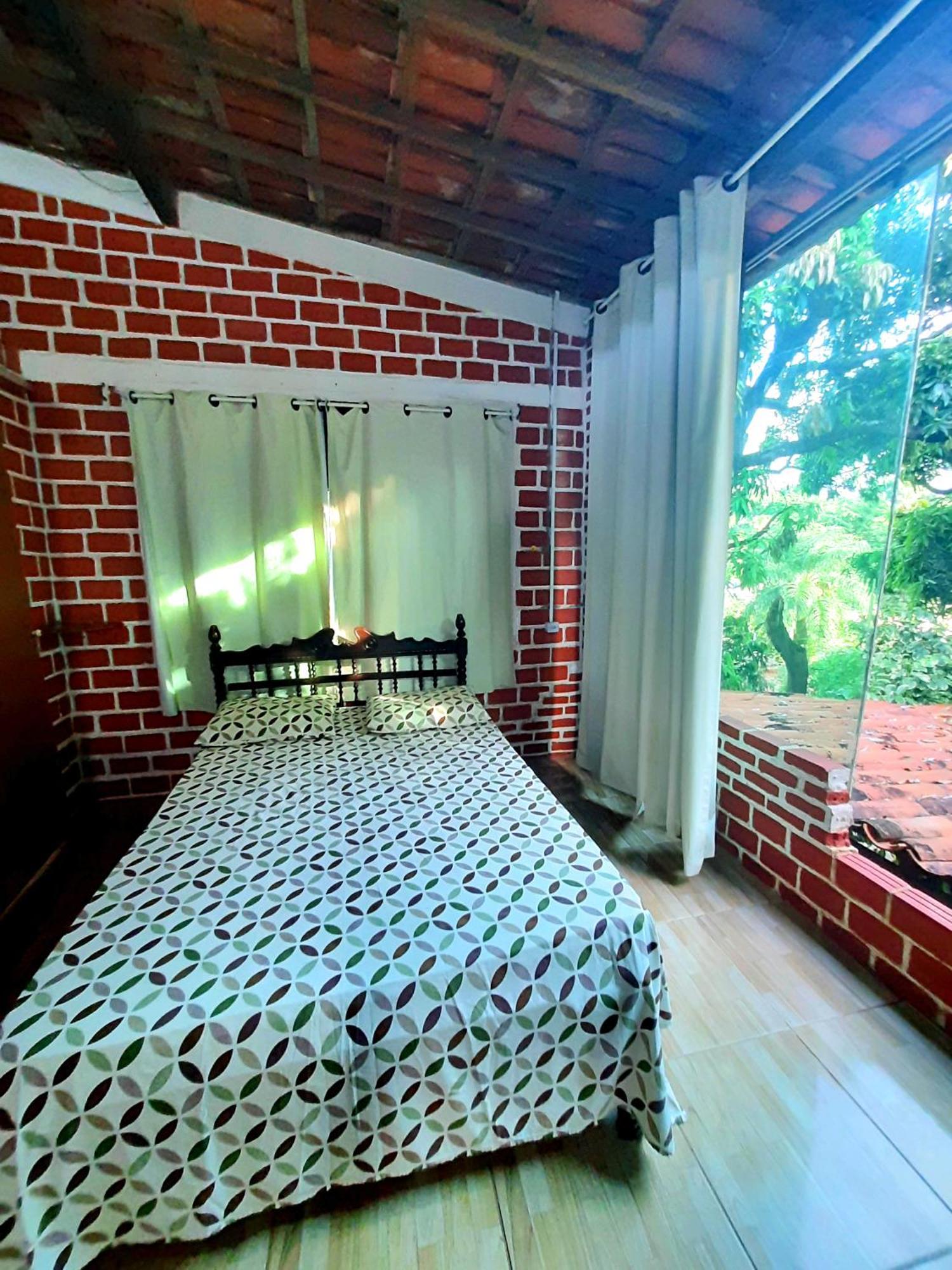Casa De Temporada Das Mangueiras Olinda Luaran gambar