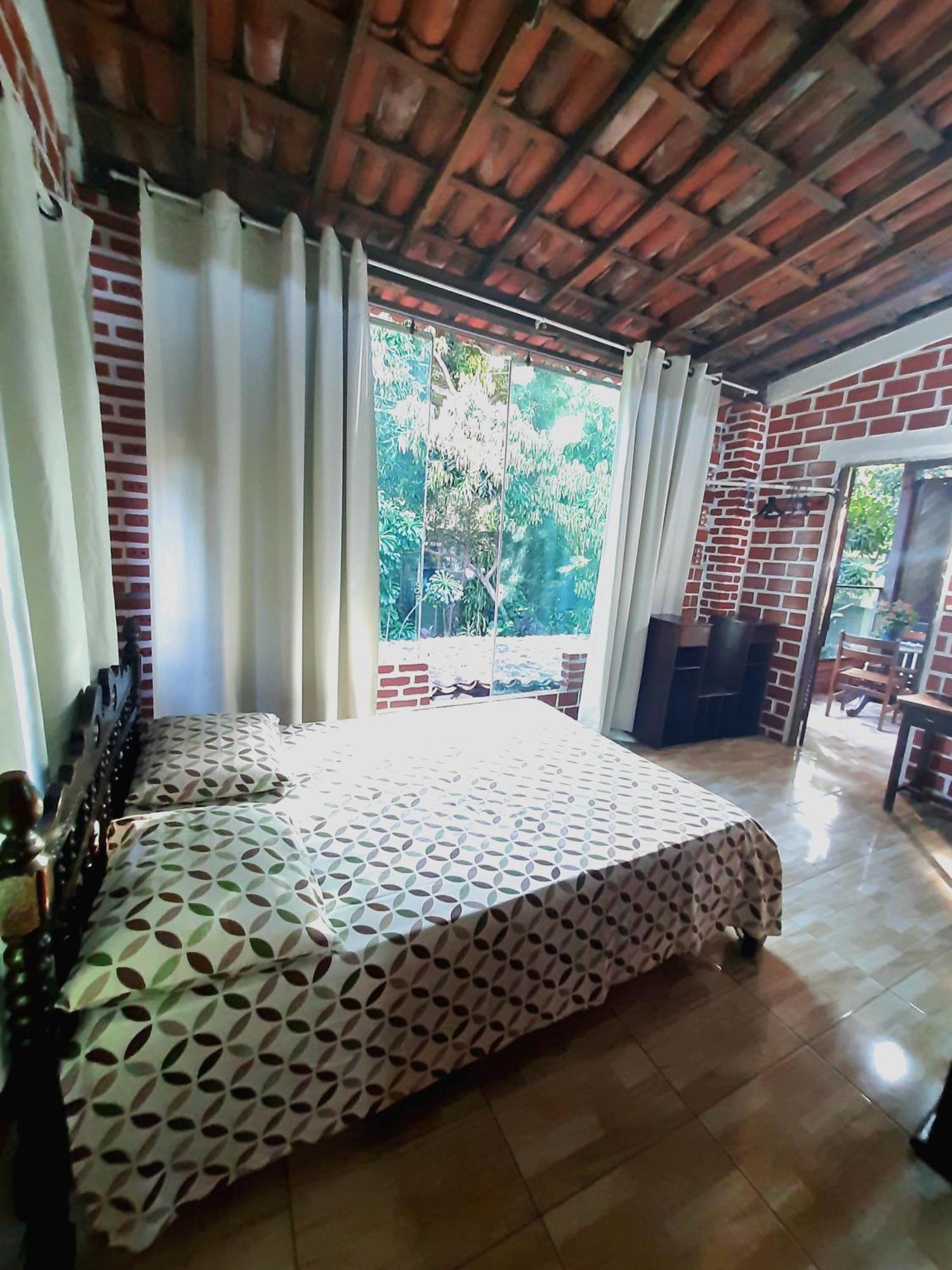Casa De Temporada Das Mangueiras Olinda Luaran gambar