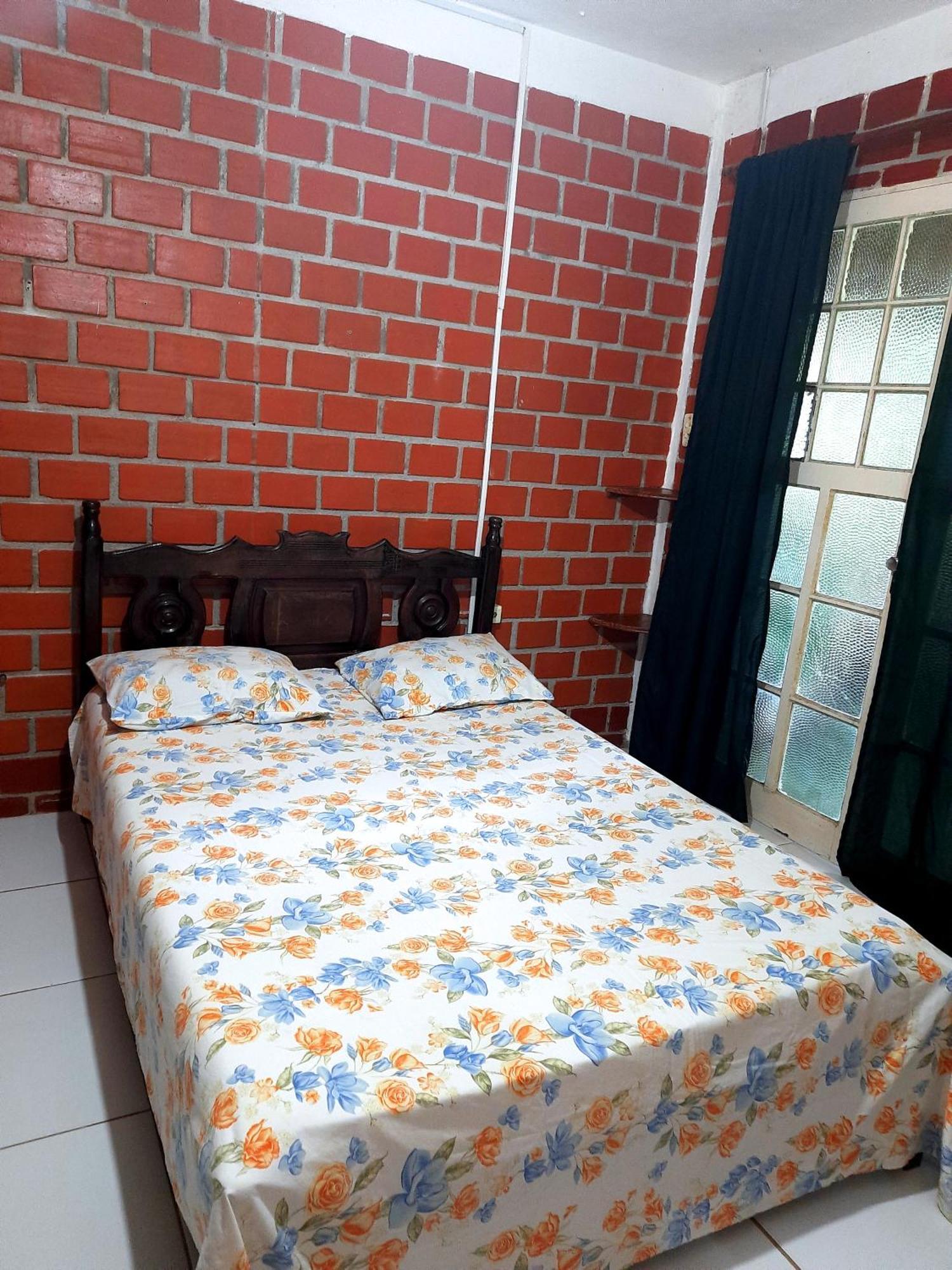 Casa De Temporada Das Mangueiras Olinda Luaran gambar
