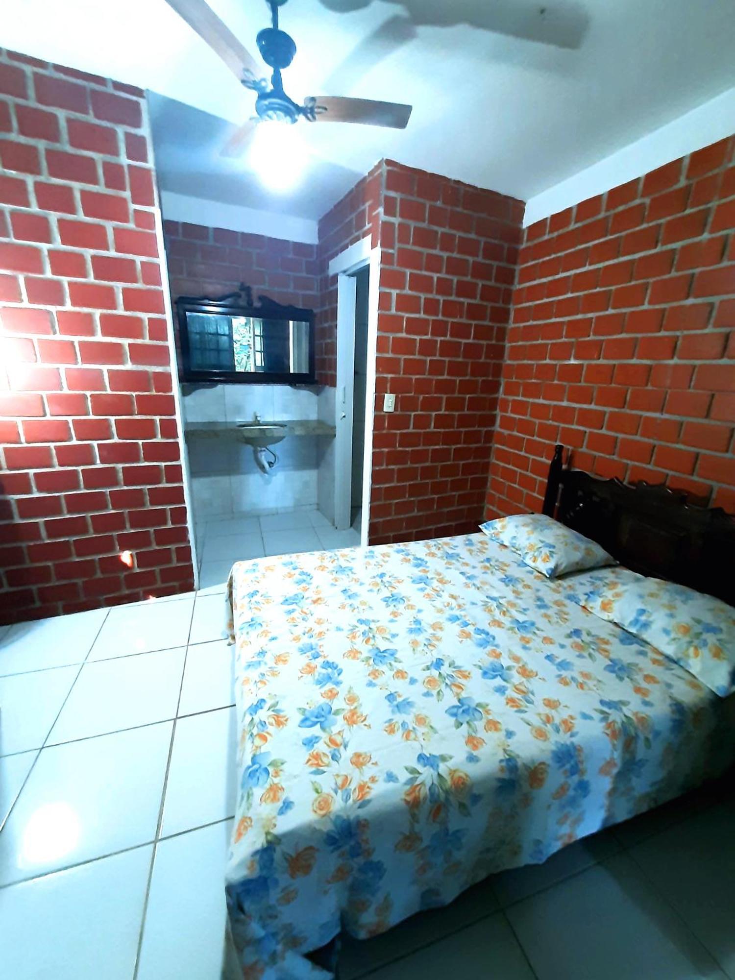 Casa De Temporada Das Mangueiras Olinda Luaran gambar
