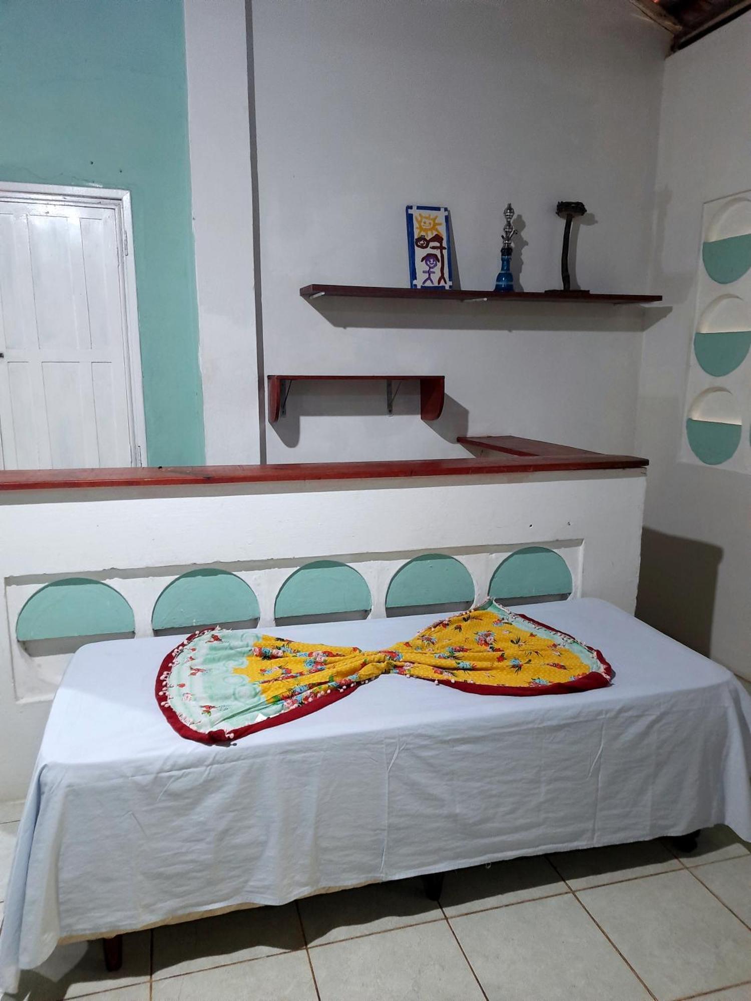 Casa De Temporada Das Mangueiras Olinda Luaran gambar