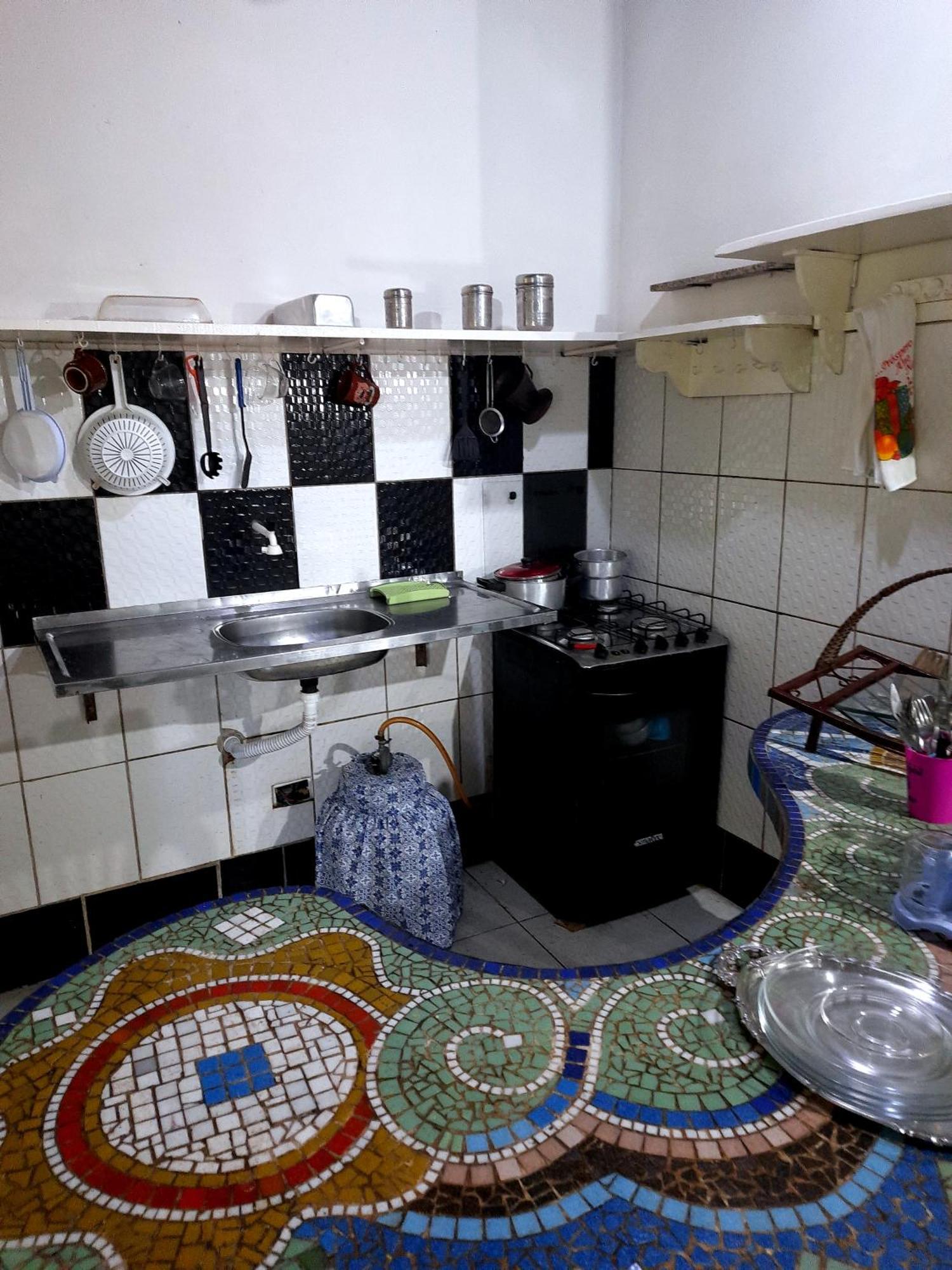 Casa De Temporada Das Mangueiras Olinda Luaran gambar