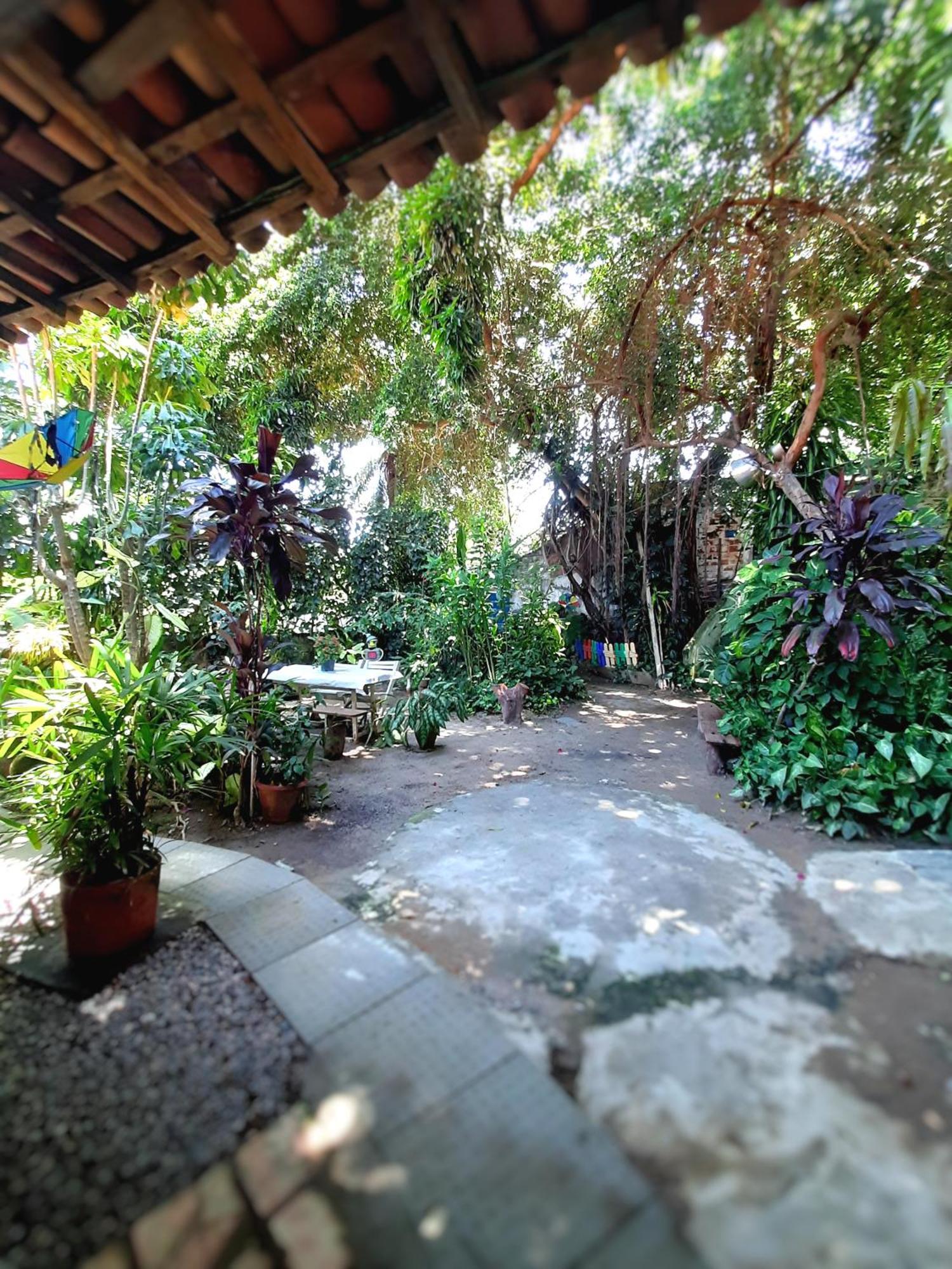 Casa De Temporada Das Mangueiras Olinda Luaran gambar
