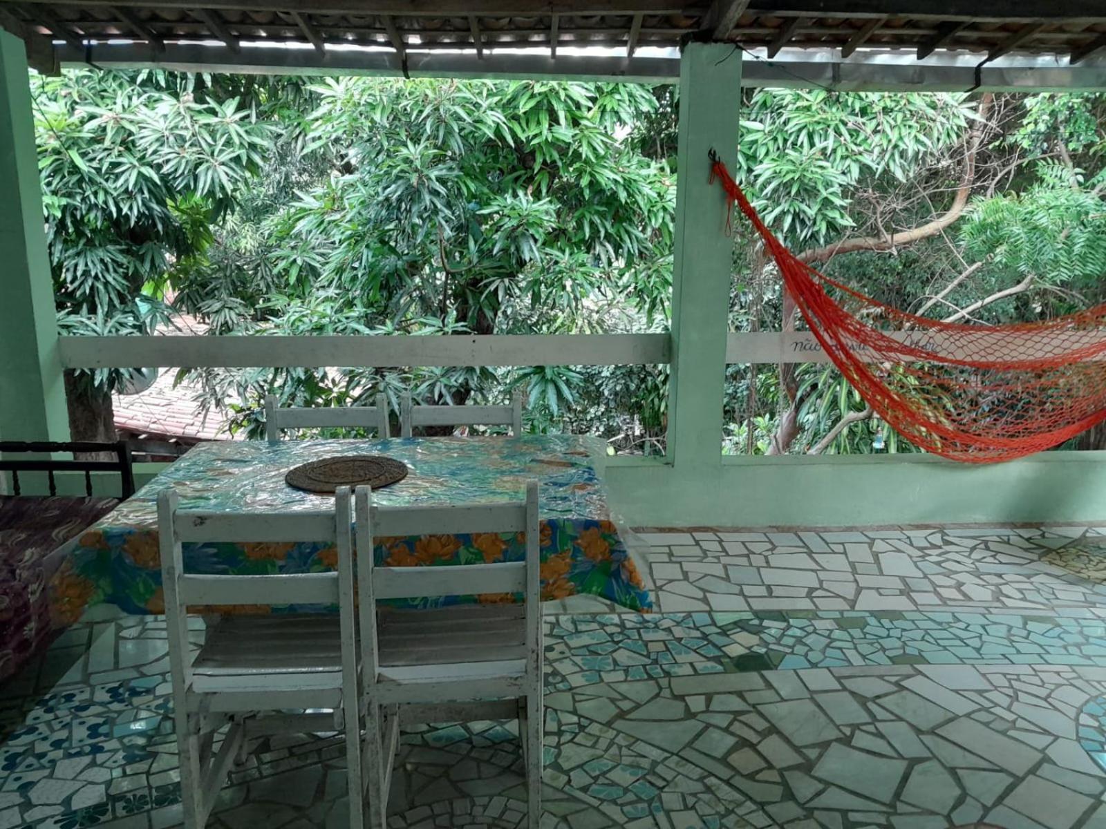 Casa De Temporada Das Mangueiras Olinda Bilik gambar