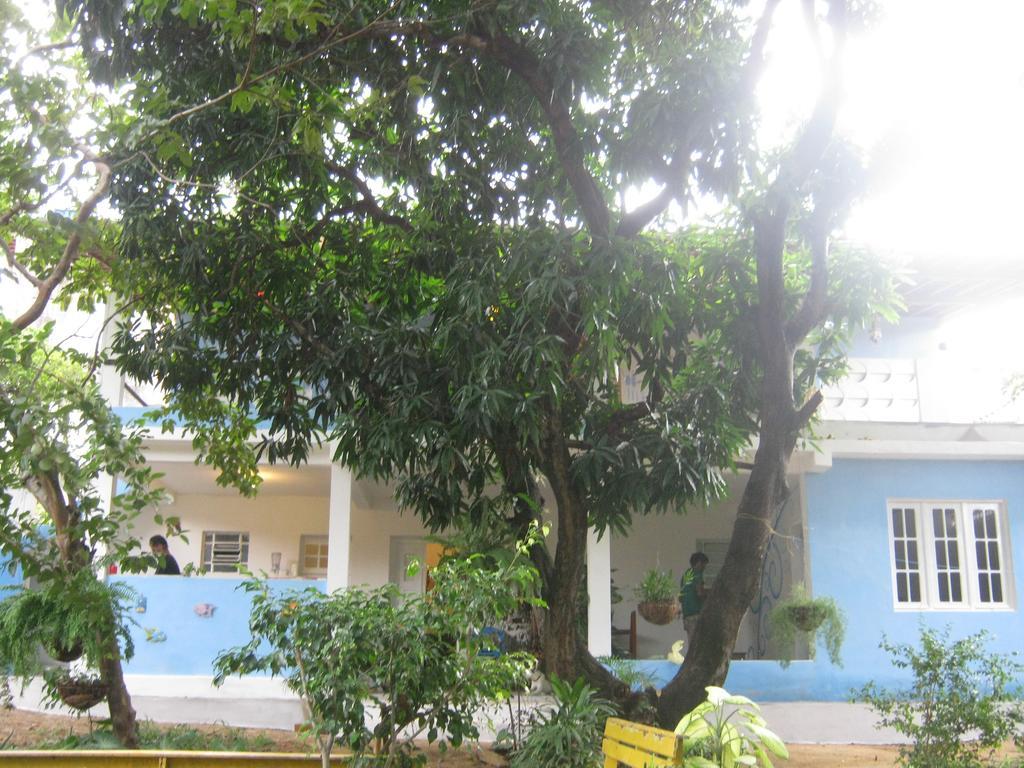 Casa De Temporada Das Mangueiras Olinda Bilik gambar