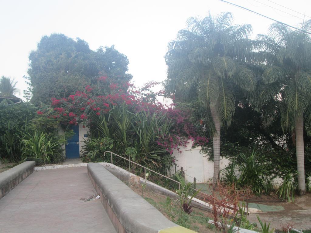 Casa De Temporada Das Mangueiras Olinda Luaran gambar