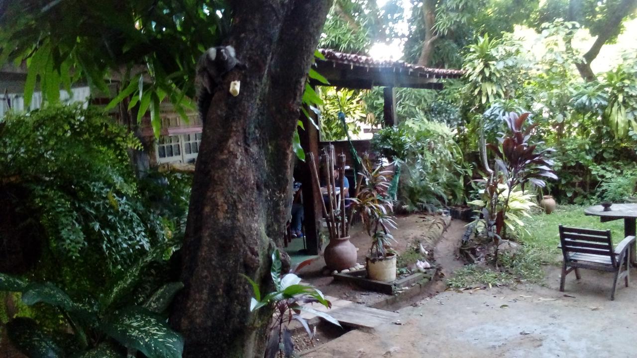 Casa De Temporada Das Mangueiras Olinda Luaran gambar