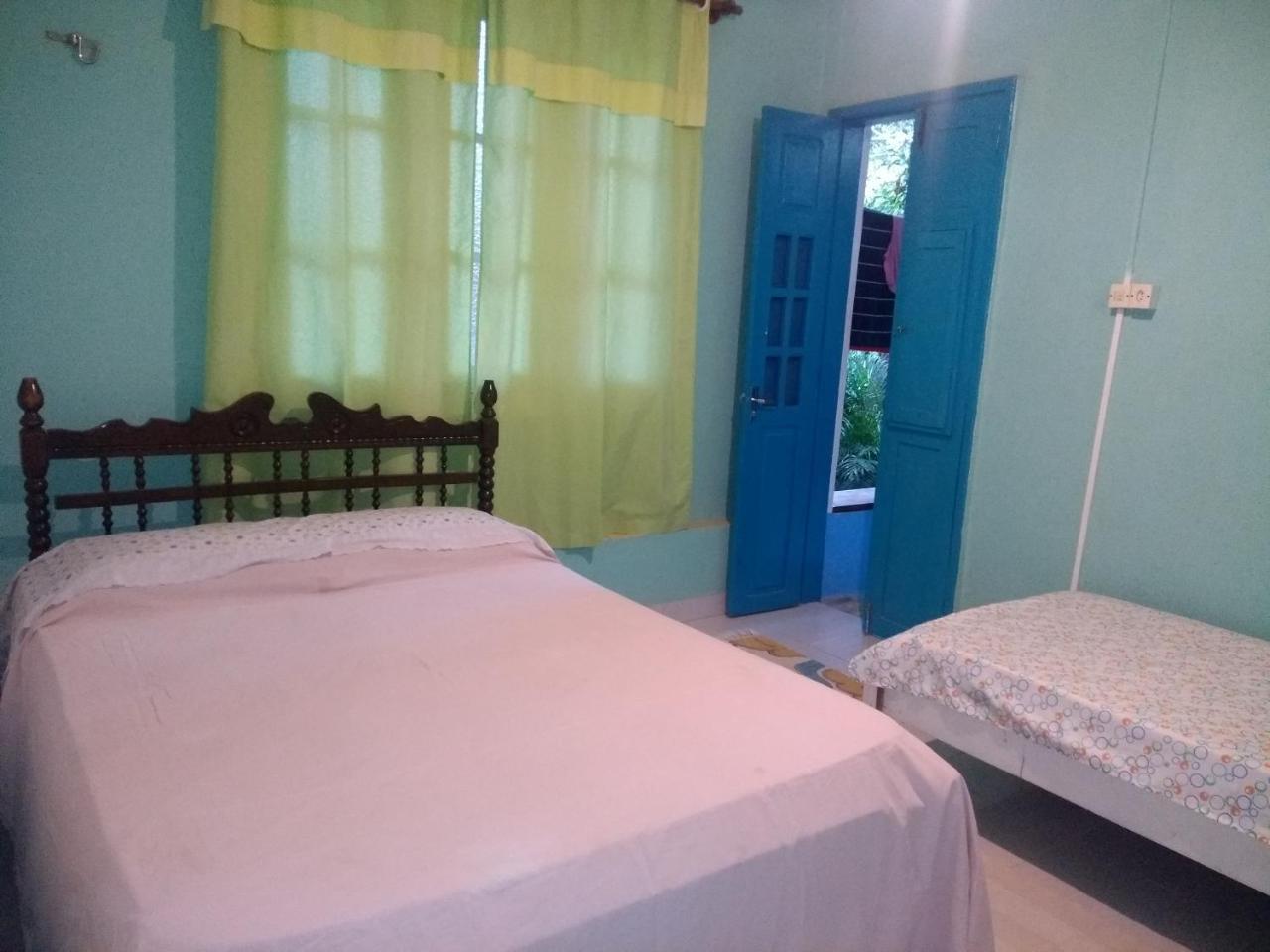Casa De Temporada Das Mangueiras Olinda Luaran gambar